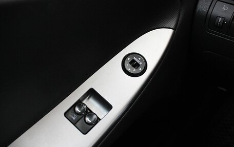 Hyundai Solaris II рестайлинг, 2014 год, 993 000 рублей, 17 фотография