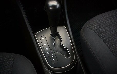 Hyundai Solaris II рестайлинг, 2014 год, 993 000 рублей, 14 фотография