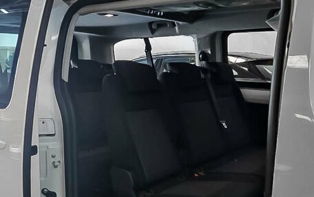 Peugeot Traveller I, 2024 год, 6 300 000 рублей, 5 фотография