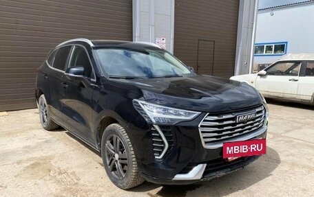 Haval Jolion, 2023 год, 1 096 000 рублей, 3 фотография