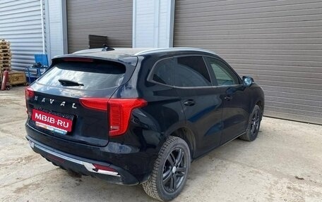 Haval Jolion, 2023 год, 1 096 000 рублей, 4 фотография