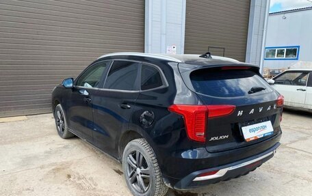 Haval Jolion, 2023 год, 1 096 000 рублей, 6 фотография
