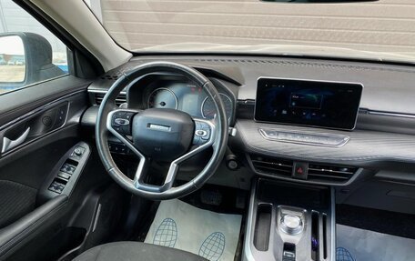 Haval Jolion, 2023 год, 1 096 000 рублей, 12 фотография