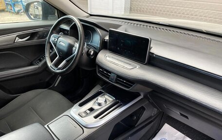 Haval Jolion, 2023 год, 1 096 000 рублей, 10 фотография