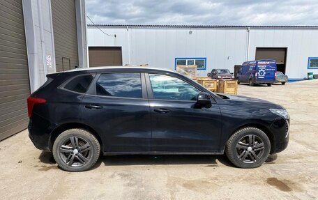 Haval Jolion, 2023 год, 1 096 000 рублей, 7 фотография