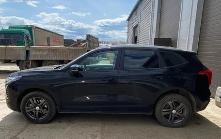 Haval Jolion, 2023 год, 1 096 000 рублей, 8 фотография