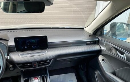 Haval Jolion, 2023 год, 1 096 000 рублей, 13 фотография