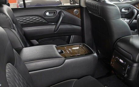 Infiniti QX80 I рестайлинг, 2019 год, 5 798 000 рублей, 14 фотография