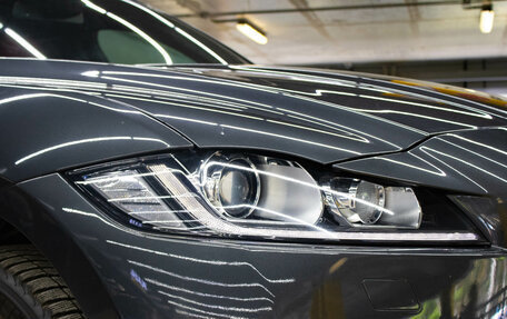 Jaguar F-Pace, 2018 год, 3 149 000 рублей, 7 фотография