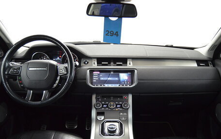 Land Rover Range Rover Evoque I, 2017 год, 2 480 000 рублей, 20 фотография