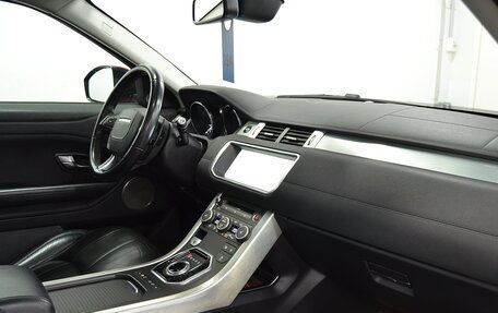 Land Rover Range Rover Evoque I, 2017 год, 2 480 000 рублей, 25 фотография
