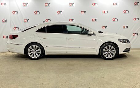 Volkswagen Passat CC I рестайлинг, 2014 год, 1 199 000 рублей, 8 фотография