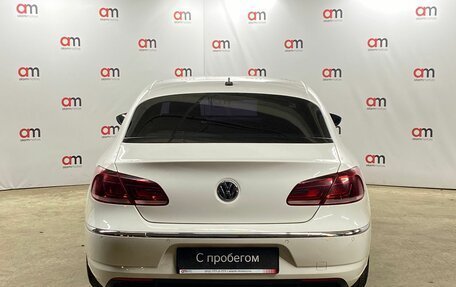 Volkswagen Passat CC I рестайлинг, 2014 год, 1 199 000 рублей, 5 фотография