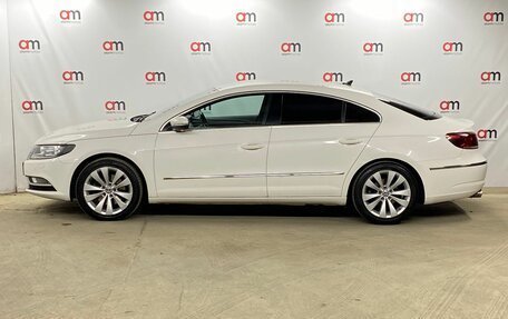 Volkswagen Passat CC I рестайлинг, 2014 год, 1 199 000 рублей, 7 фотография