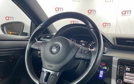 Volkswagen Passat CC I рестайлинг, 2014 год, 1 199 000 рублей, 13 фотография