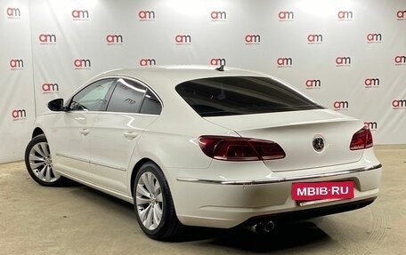 Volkswagen Passat CC I рестайлинг, 2014 год, 1 199 000 рублей, 6 фотография