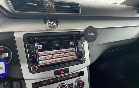 Volkswagen Passat CC I рестайлинг, 2014 год, 1 199 000 рублей, 15 фотография