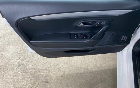 Volkswagen Passat CC I рестайлинг, 2014 год, 1 199 000 рублей, 18 фотография