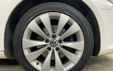 Volkswagen Passat CC I рестайлинг, 2014 год, 1 199 000 рублей, 22 фотография