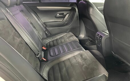 Volkswagen Passat CC I рестайлинг, 2014 год, 1 199 000 рублей, 20 фотография