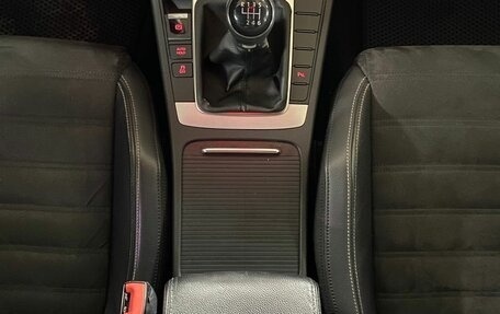 Volkswagen Passat CC I рестайлинг, 2014 год, 1 199 000 рублей, 17 фотография