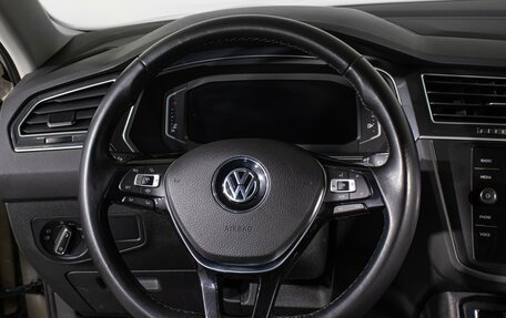 Volkswagen Tiguan II, 2020 год, 2 598 000 рублей, 17 фотография