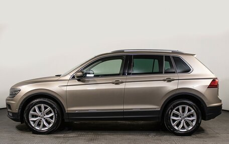 Volkswagen Tiguan II, 2020 год, 2 598 000 рублей, 8 фотография