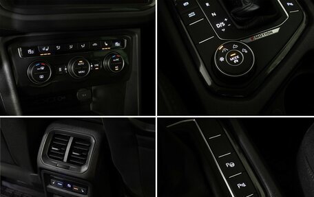 Volkswagen Tiguan II, 2020 год, 2 598 000 рублей, 23 фотография