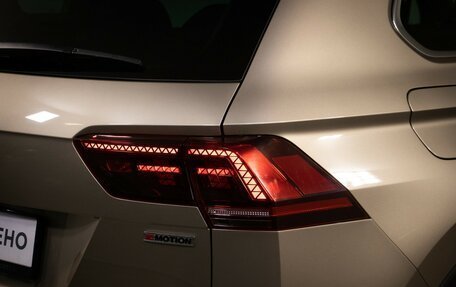 Volkswagen Tiguan II, 2020 год, 2 598 000 рублей, 26 фотография
