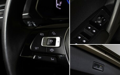 Volkswagen Tiguan II, 2020 год, 2 598 000 рублей, 24 фотография