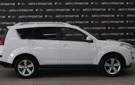 Peugeot 4007, 2010 год, 1 093 000 рублей, 4 фотография