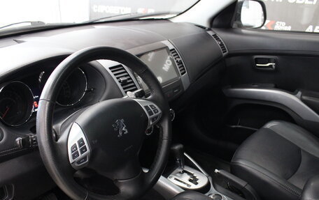 Peugeot 4007, 2010 год, 1 093 000 рублей, 6 фотография