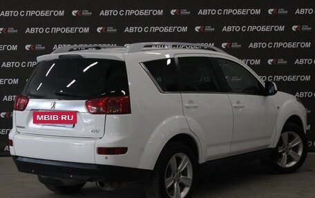 Peugeot 4007, 2010 год, 1 093 000 рублей, 3 фотография