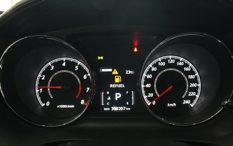Peugeot 4007, 2010 год, 1 093 000 рублей, 13 фотография