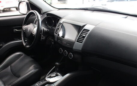 Peugeot 4007, 2010 год, 1 093 000 рублей, 11 фотография