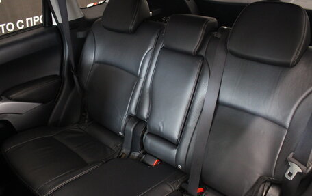 Peugeot 4007, 2010 год, 1 093 000 рублей, 8 фотография