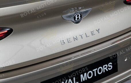 Bentley Continental GT, 2024 год, 51 990 000 рублей, 7 фотография