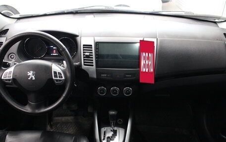 Peugeot 4007, 2010 год, 1 093 000 рублей, 9 фотография