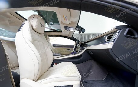 Bentley Continental GT, 2024 год, 51 990 000 рублей, 13 фотография