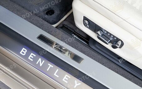 Bentley Continental GT, 2024 год, 51 990 000 рублей, 10 фотография