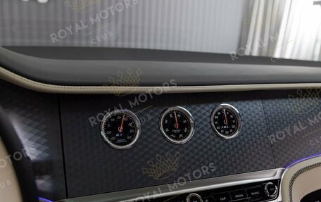 Bentley Continental GT, 2024 год, 51 990 000 рублей, 16 фотография