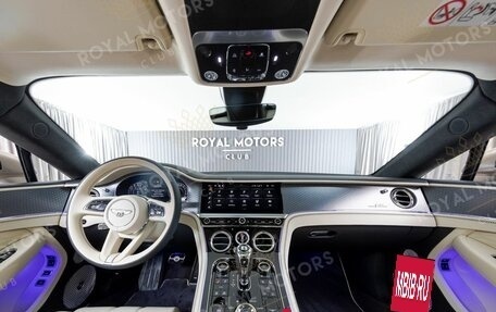 Bentley Continental GT, 2024 год, 51 990 000 рублей, 11 фотография