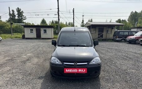 Opel Combo C, 2008 год, 449 700 рублей, 2 фотография
