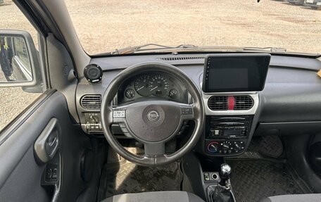 Opel Combo C, 2008 год, 449 700 рублей, 11 фотография