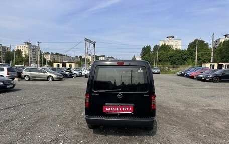 Opel Combo C, 2008 год, 449 700 рублей, 7 фотография