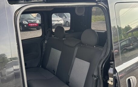 Opel Combo C, 2008 год, 449 700 рублей, 12 фотография