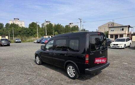 Opel Combo C, 2008 год, 449 700 рублей, 6 фотография