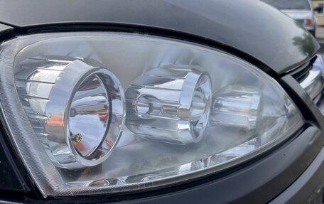 Opel Combo C, 2008 год, 449 700 рублей, 20 фотография