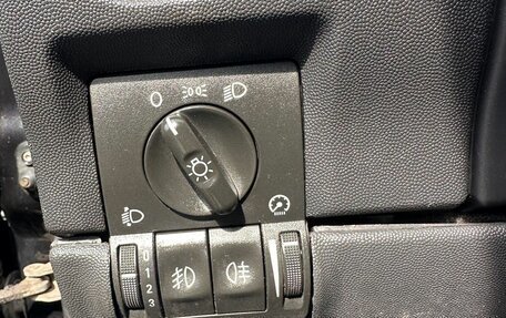 Opel Combo C, 2008 год, 449 700 рублей, 18 фотография