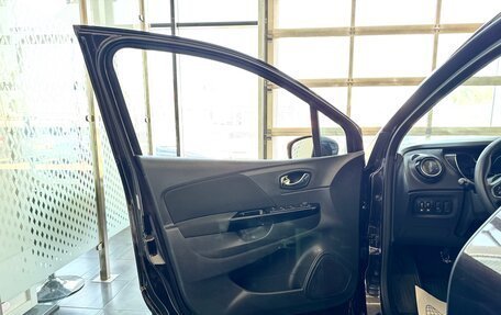 Renault Kaptur I рестайлинг, 2017 год, 1 359 000 рублей, 7 фотография